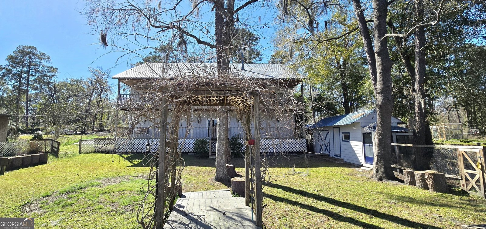 725 Blue Gill Road Ellabell - 99