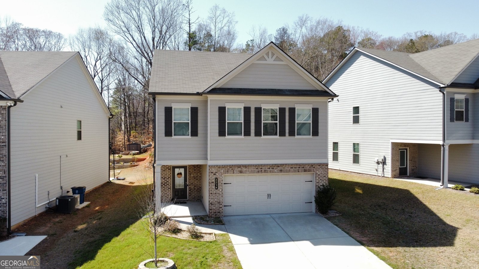 3214 Hawthorne Path Braselton - 2