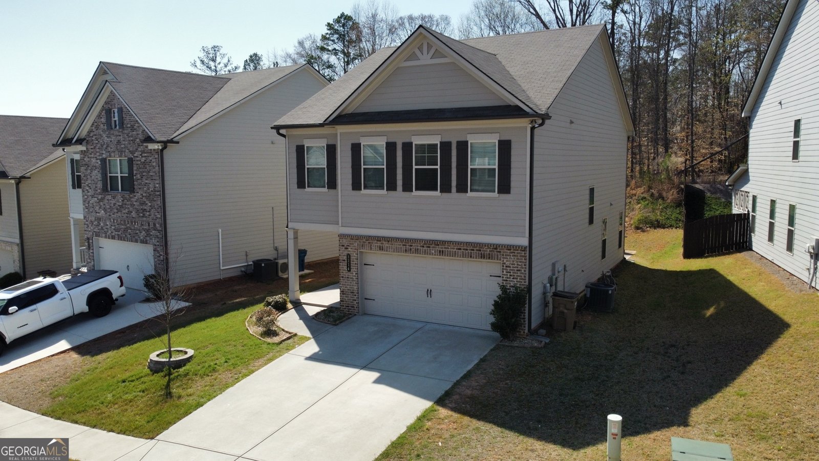 3214 Hawthorne Path Braselton - 28
