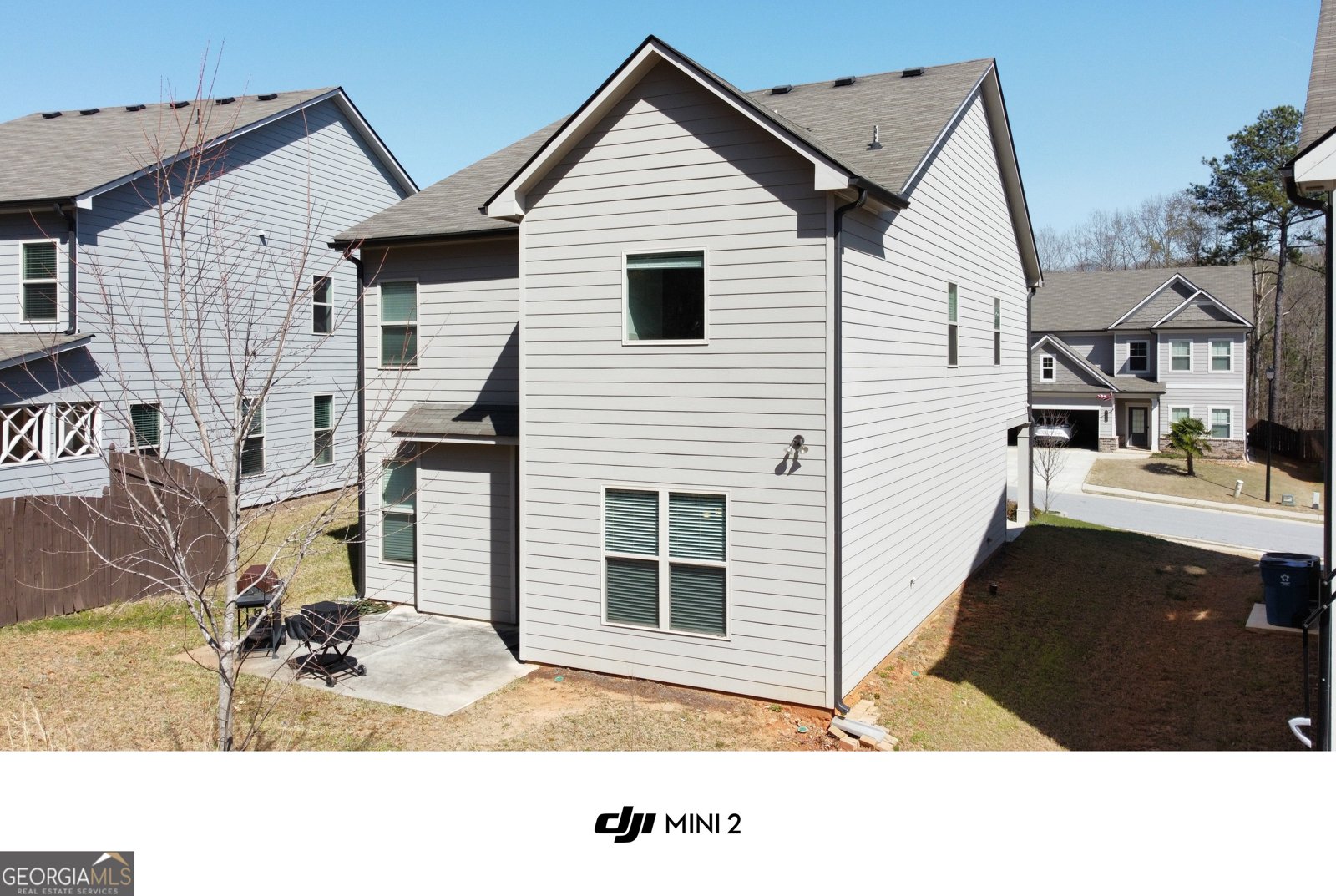 3214 Hawthorne Path Braselton - 29