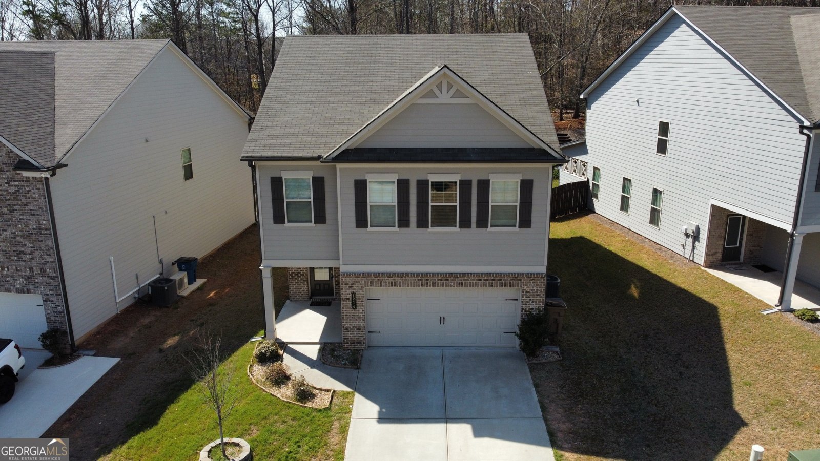 3214 Hawthorne Path Braselton - 3