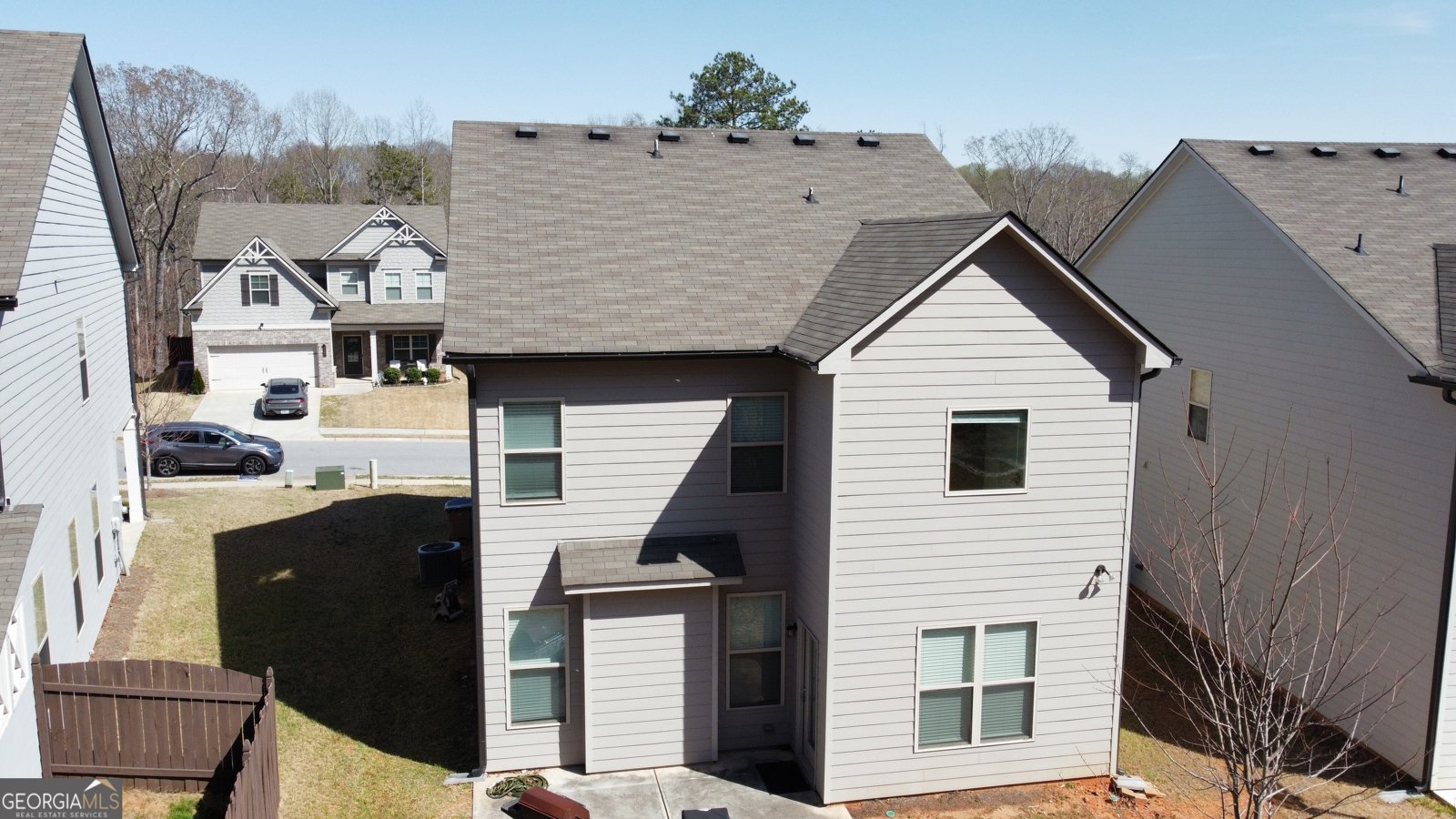 3214 Hawthorne Path Braselton - 30