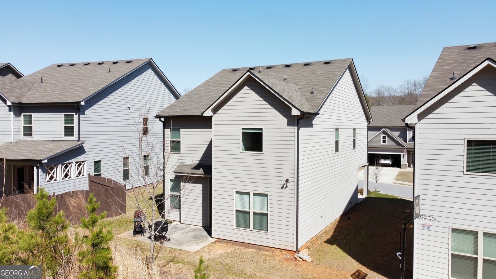 3214 Hawthorne Path Braselton - 31