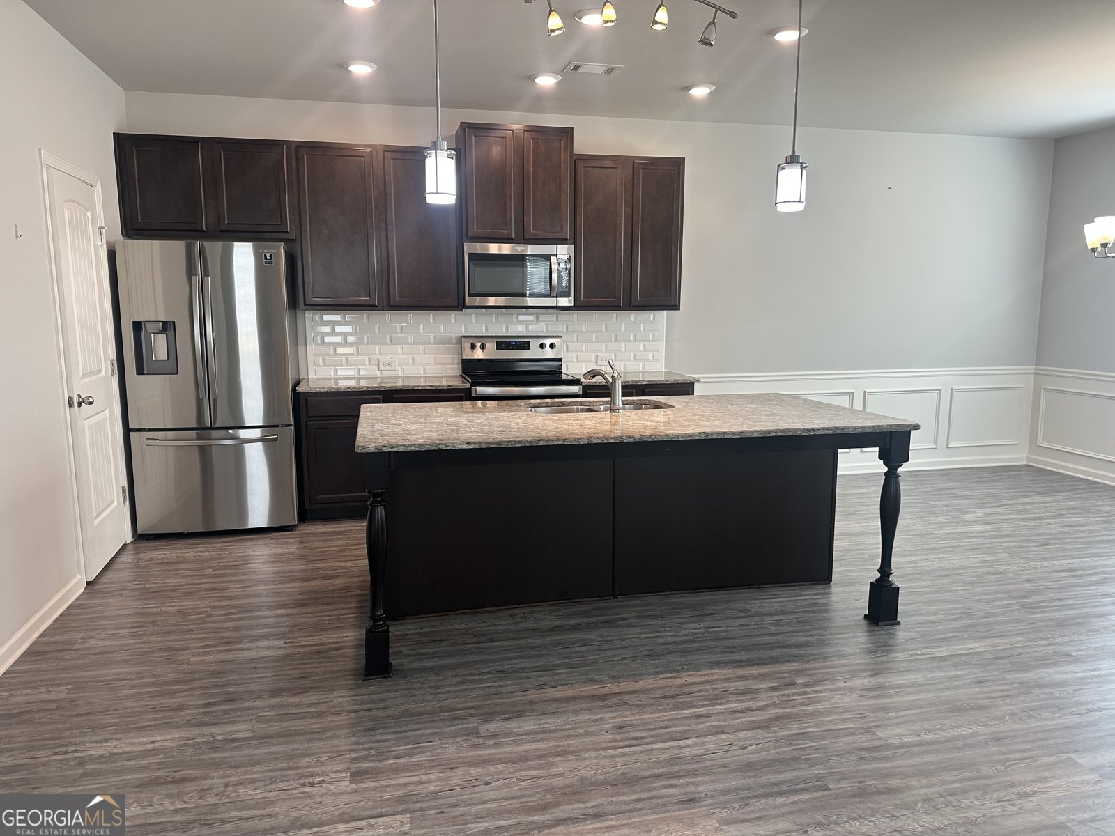 3214 Hawthorne Path Braselton - 6
