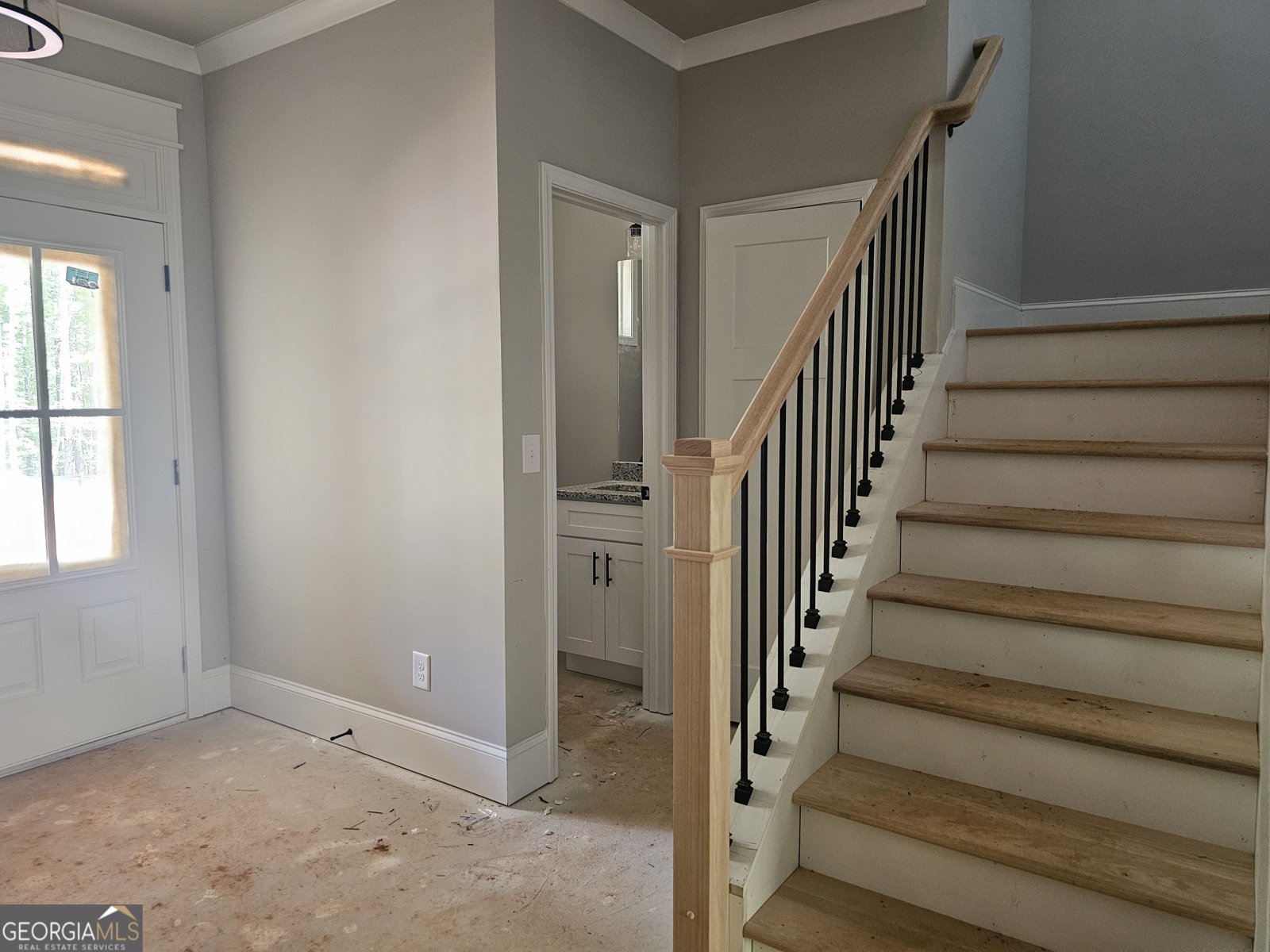6841 Phillips Mill Road Douglasville - 27