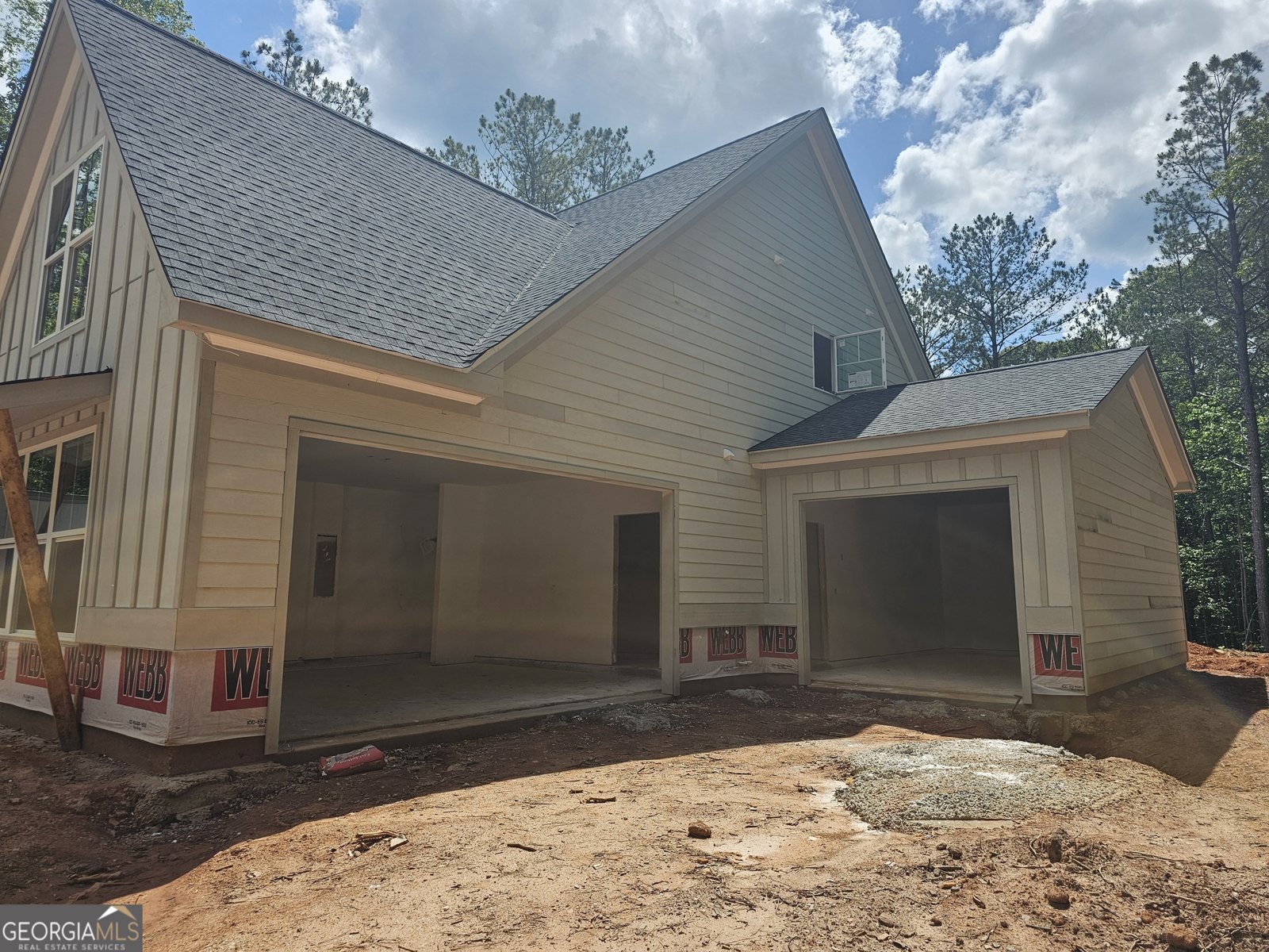 6841 Phillips Mill Road Douglasville - 5