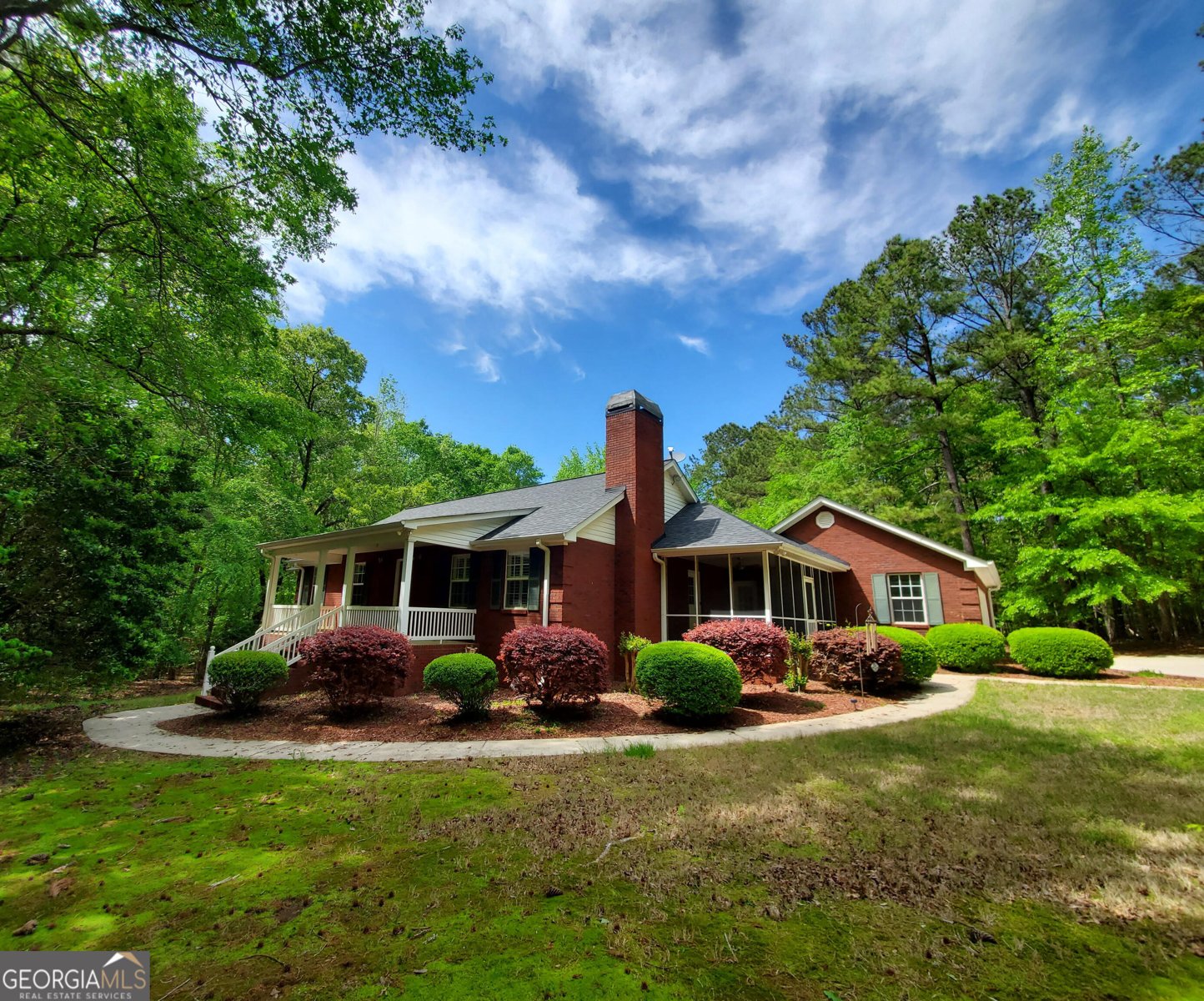 453 Jackson Lake Inn Road Jackson - 1