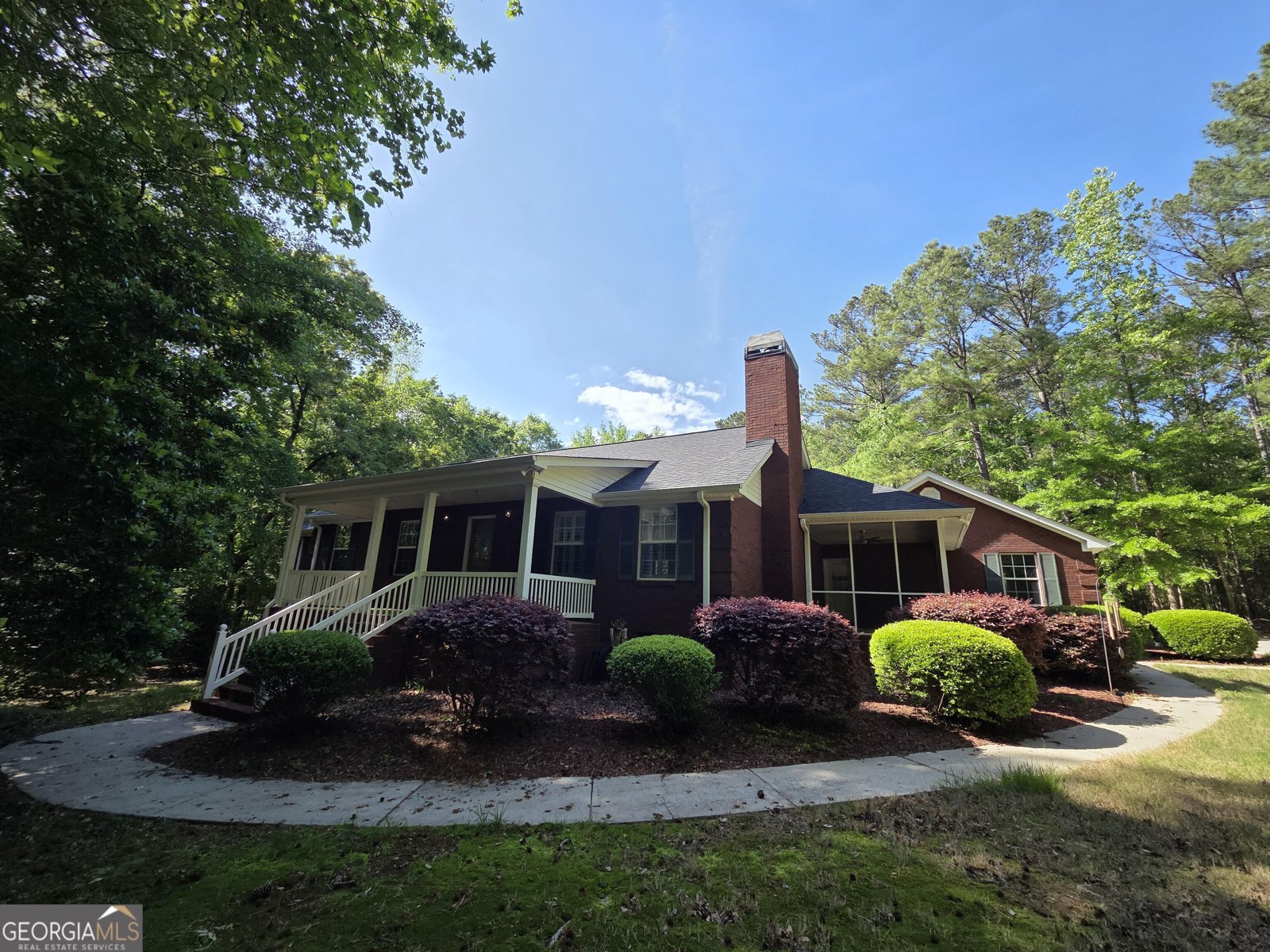 453 Jackson Lake Inn Road Jackson - 2