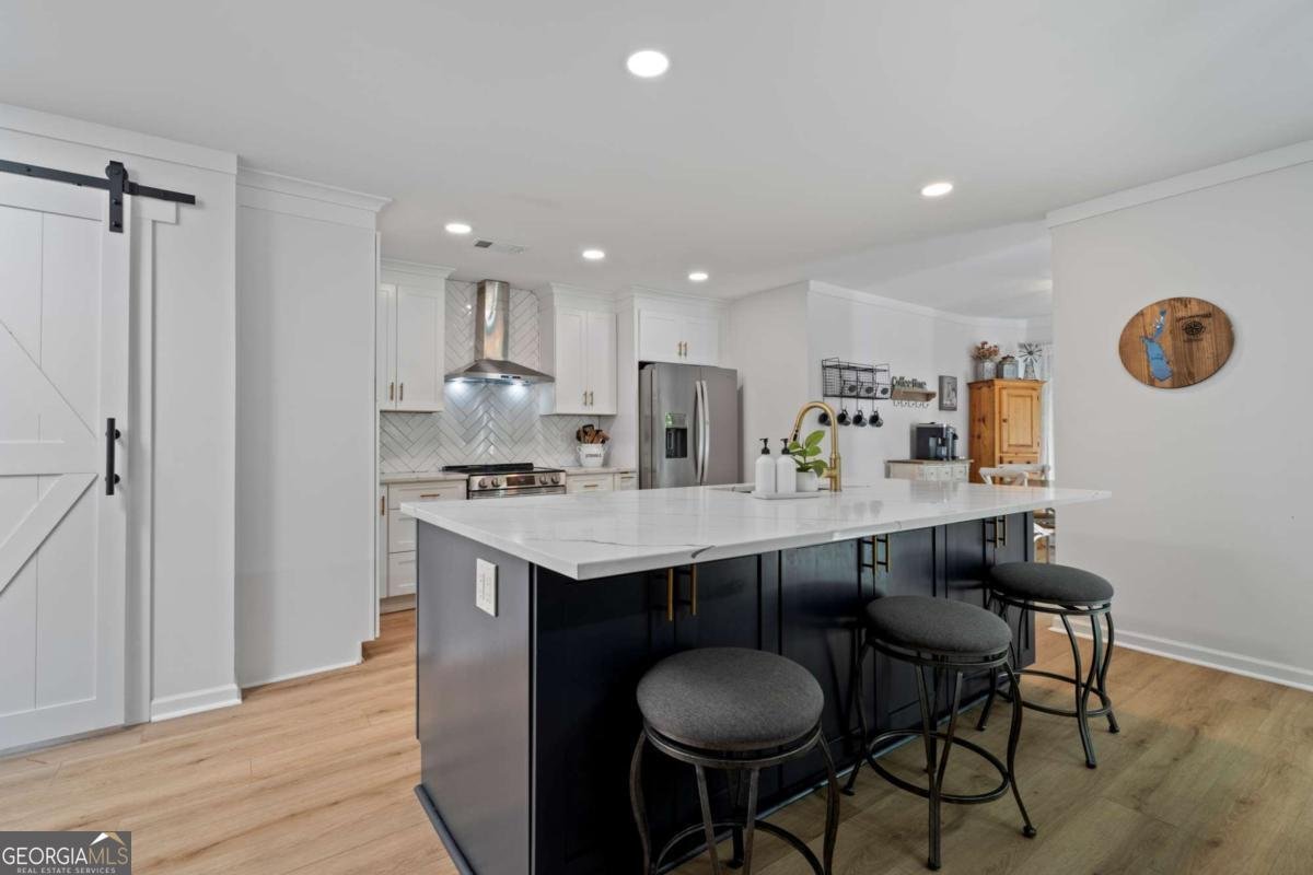114 Narrows Loop Waleska - 11