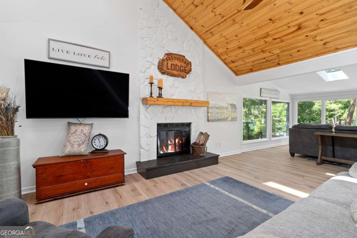 114 Narrows Loop Waleska - 14