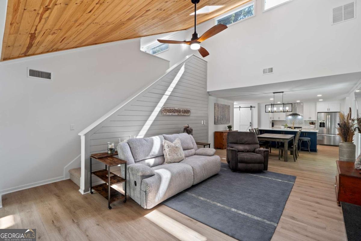 114 Narrows Loop Waleska - 15