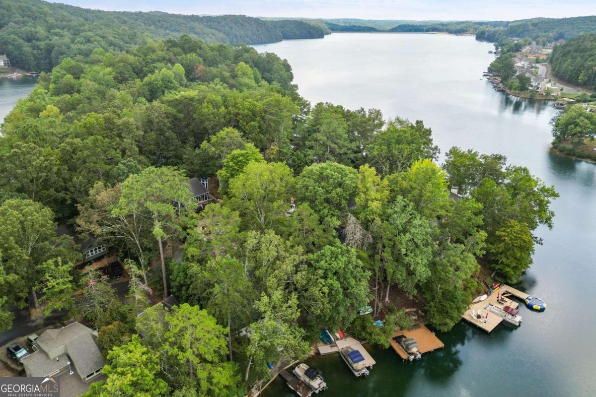 114 Narrows Loop Waleska - 2