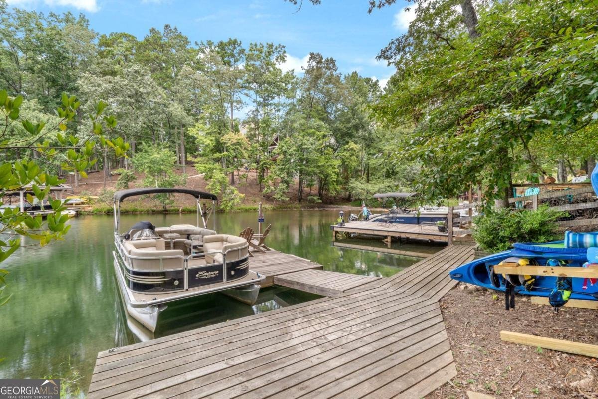 114 Narrows Loop Waleska - 3