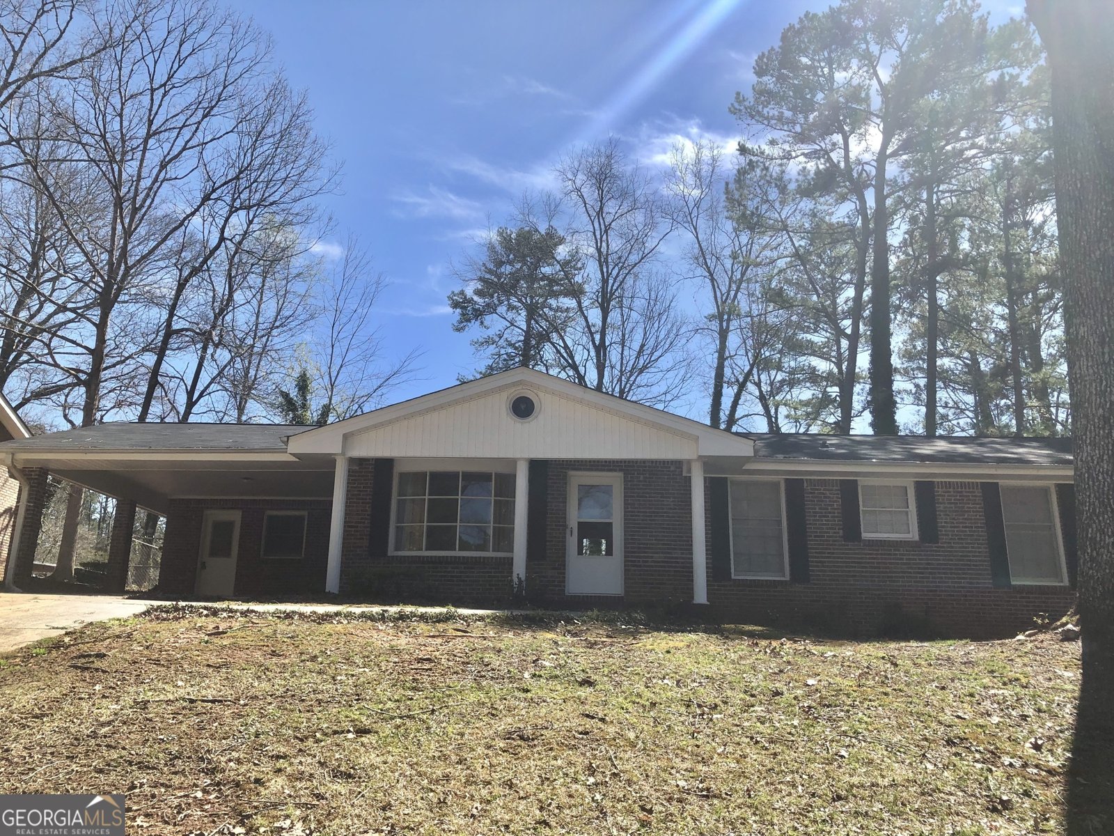 4572 Sahara Drive Atlanta - 2