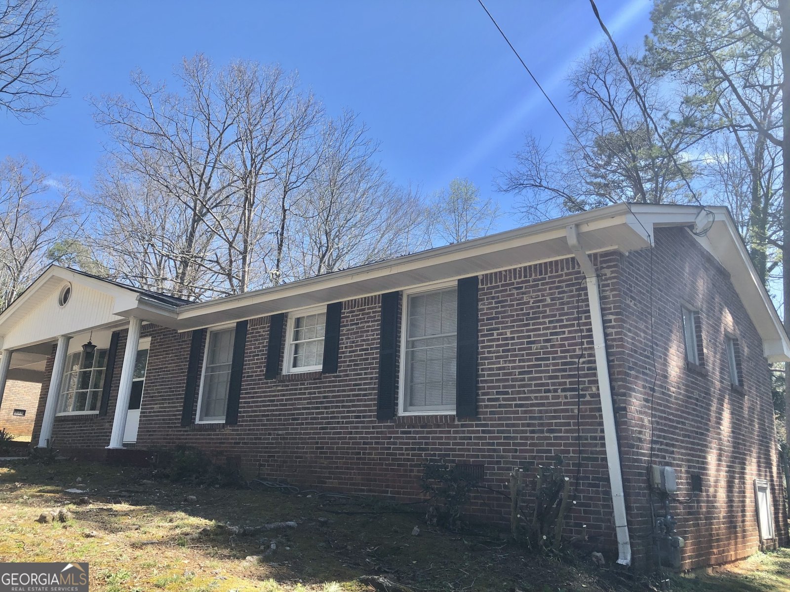 4572 Sahara Drive Atlanta - 3