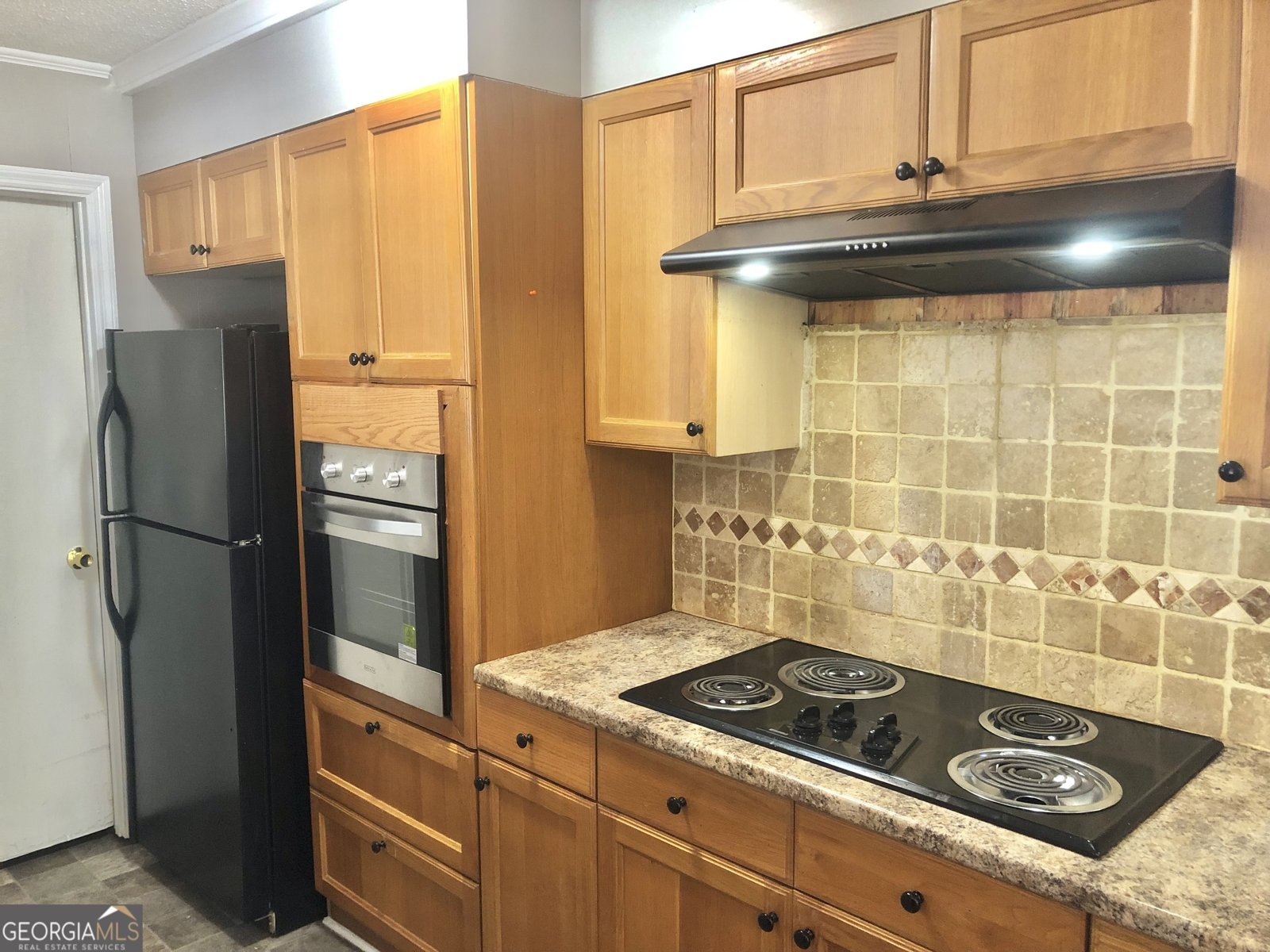 4572 Sahara Drive Atlanta - 8