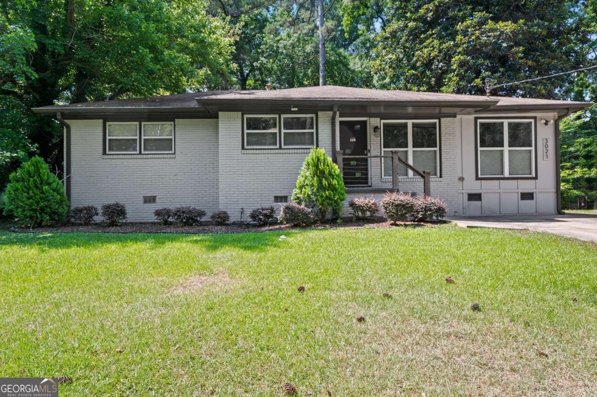 3021 San Juan Drive Decatur - 1