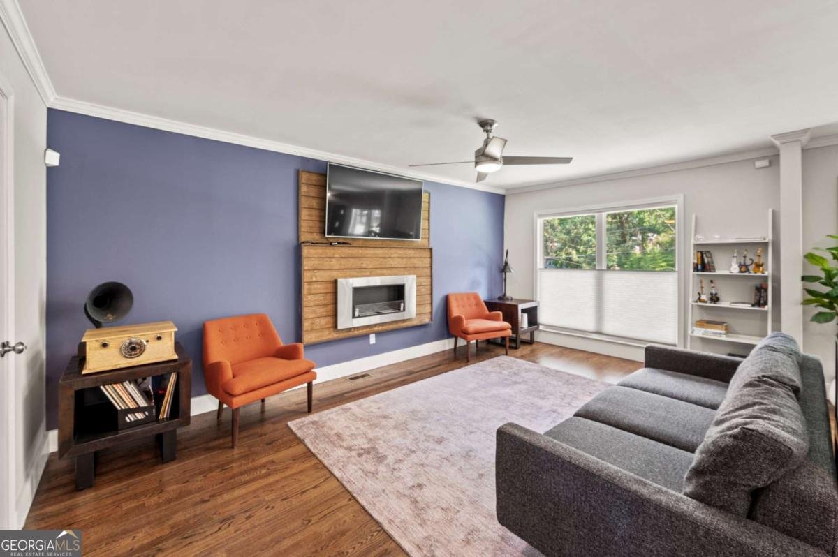 3021 San Juan Drive Decatur - 10