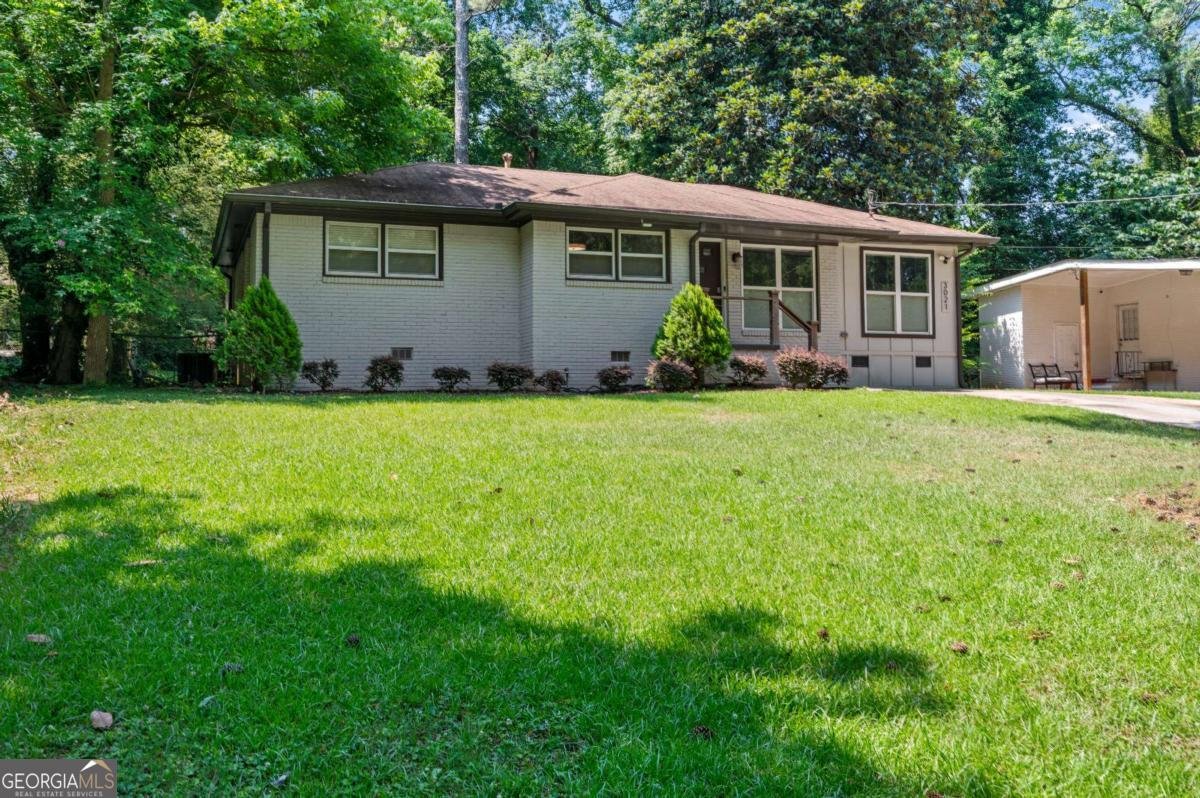 3021 San Juan Drive Decatur - 2