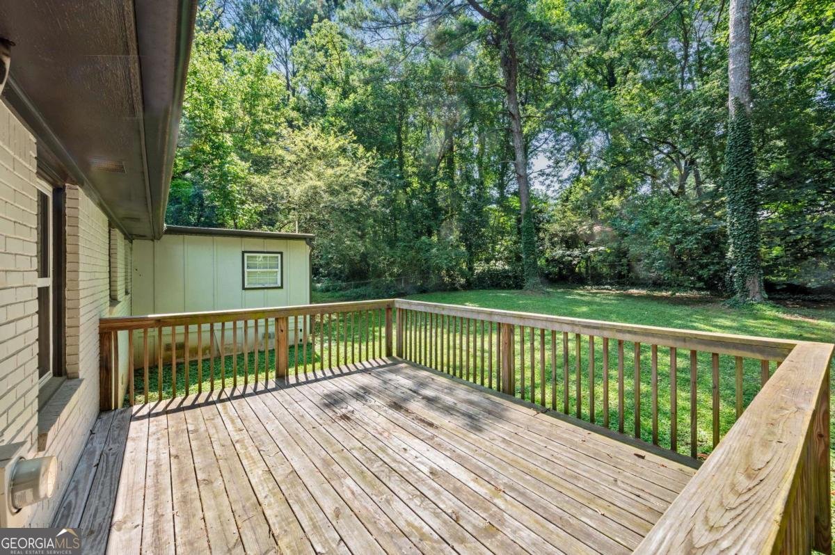 3021 San Juan Drive Decatur - 21