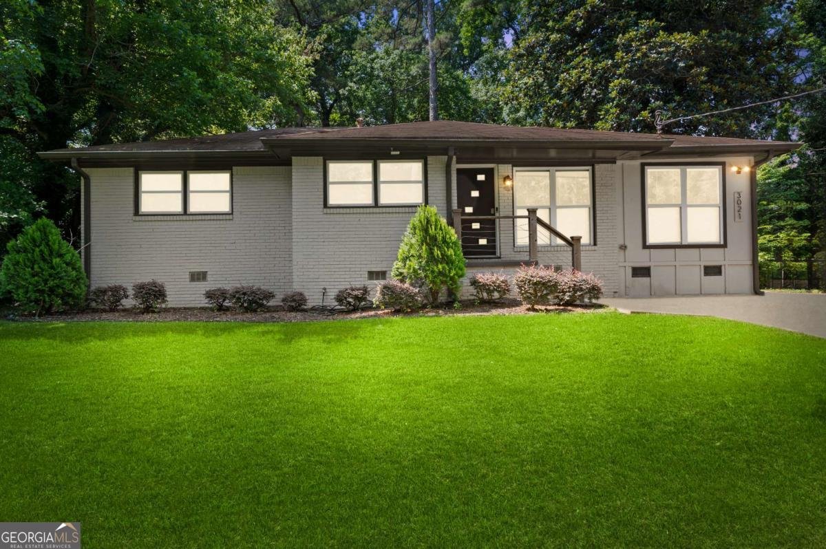 3021 San Juan Drive Decatur - 3
