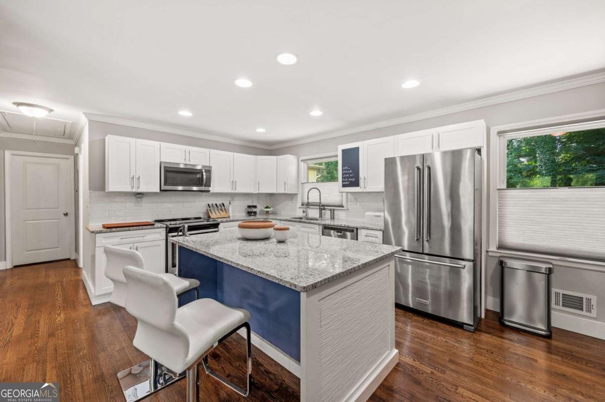 3021 San Juan Drive Decatur - 7