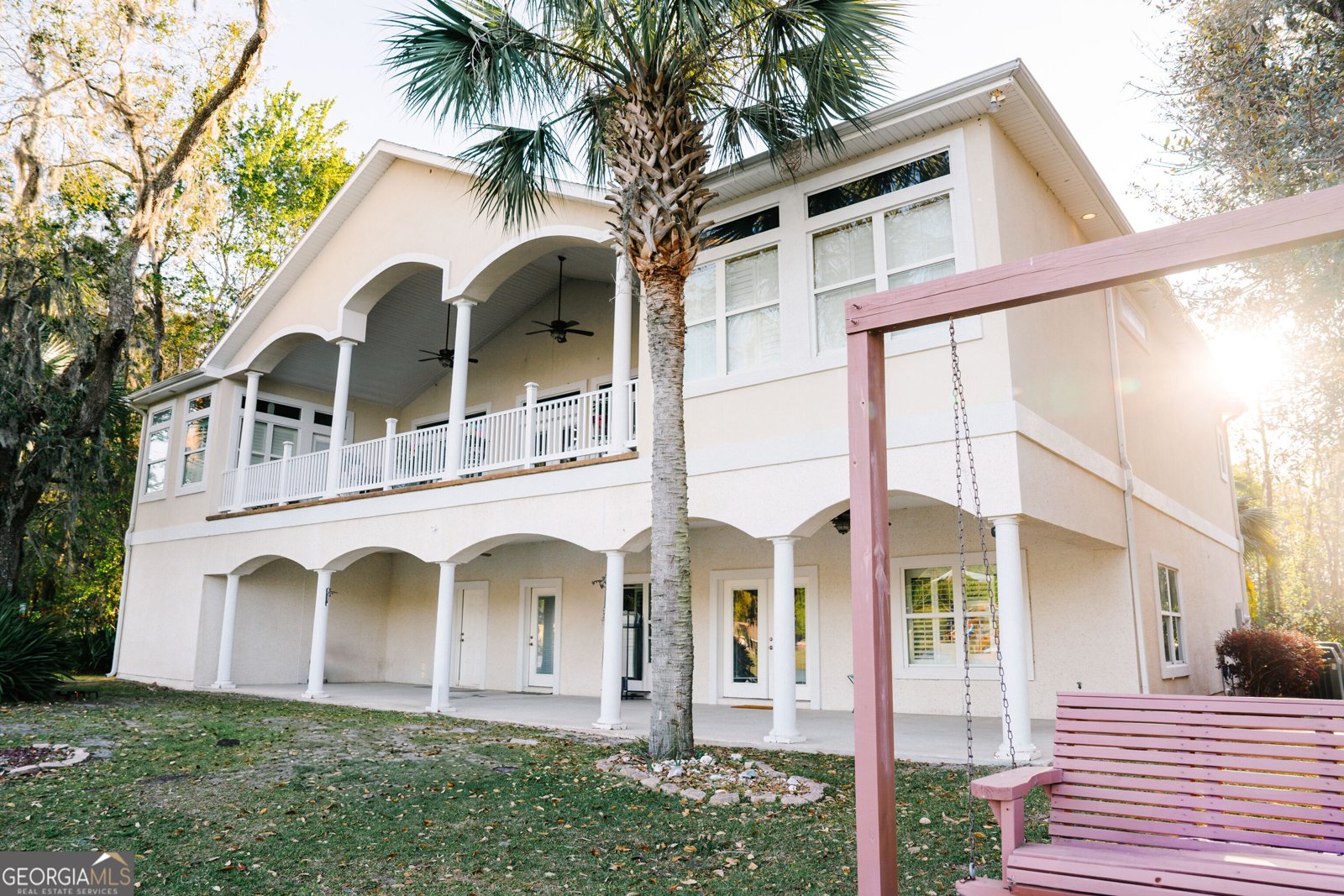 121 Ashton Lane Kingsland - 65