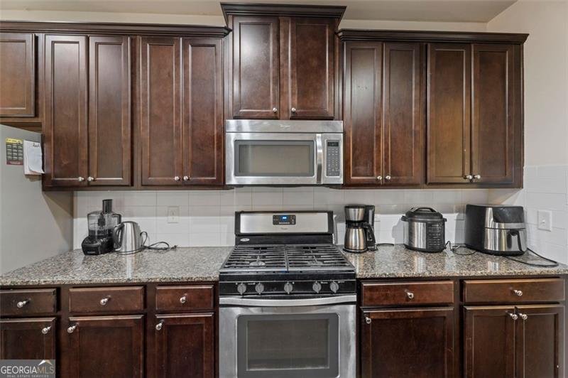 4050 IRONWOOD Drive Atlanta - 10