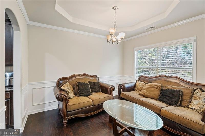 4050 IRONWOOD Drive Atlanta - 12