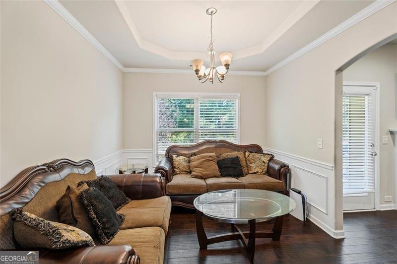 4050 IRONWOOD Drive Atlanta - 13