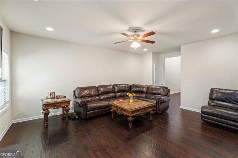 4050 IRONWOOD Drive Atlanta - 14