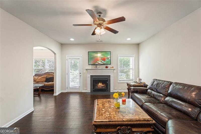 4050 IRONWOOD Drive Atlanta - 15