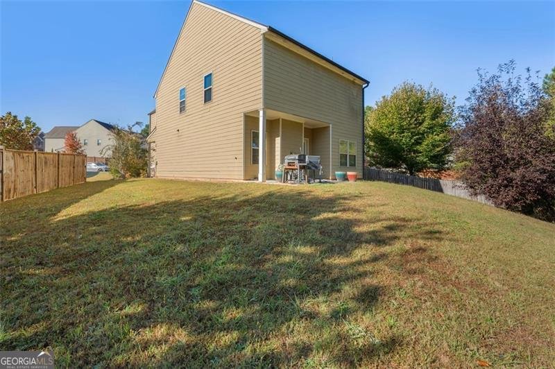 4050 IRONWOOD Drive Atlanta - 17