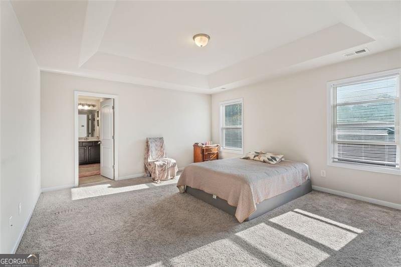 4050 IRONWOOD Drive Atlanta - 19