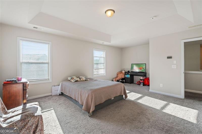 4050 IRONWOOD Drive Atlanta - 20