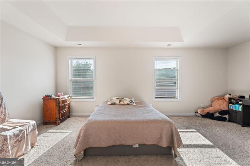 4050 IRONWOOD Drive Atlanta - 21