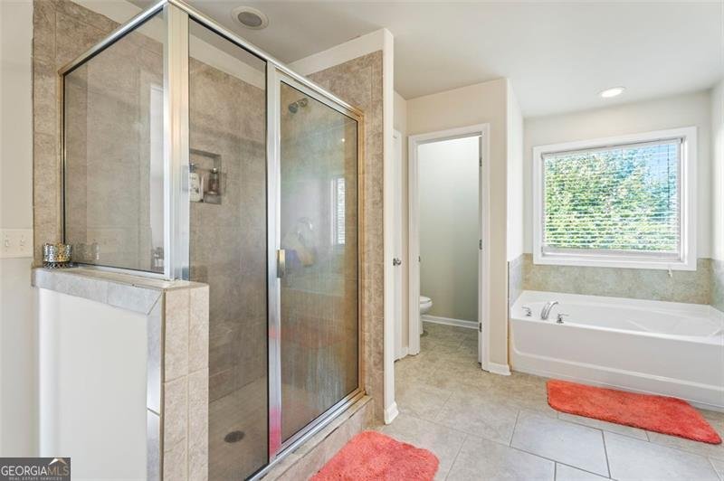 4050 IRONWOOD Drive Atlanta - 4