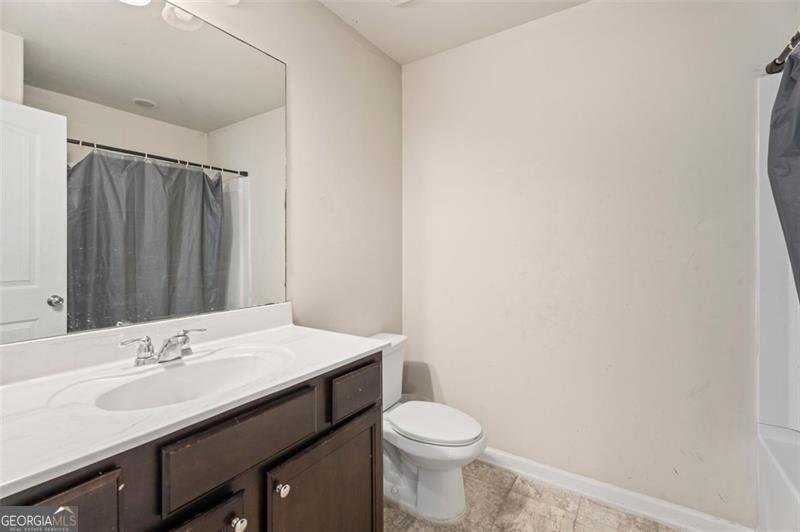 4050 IRONWOOD Drive Atlanta - 6