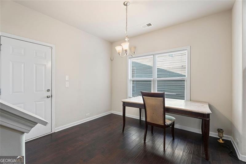 4050 IRONWOOD Drive Atlanta - 8