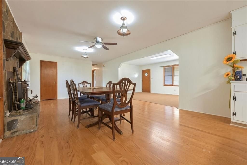 1189 East Fayetteville Road Riverdale - 10