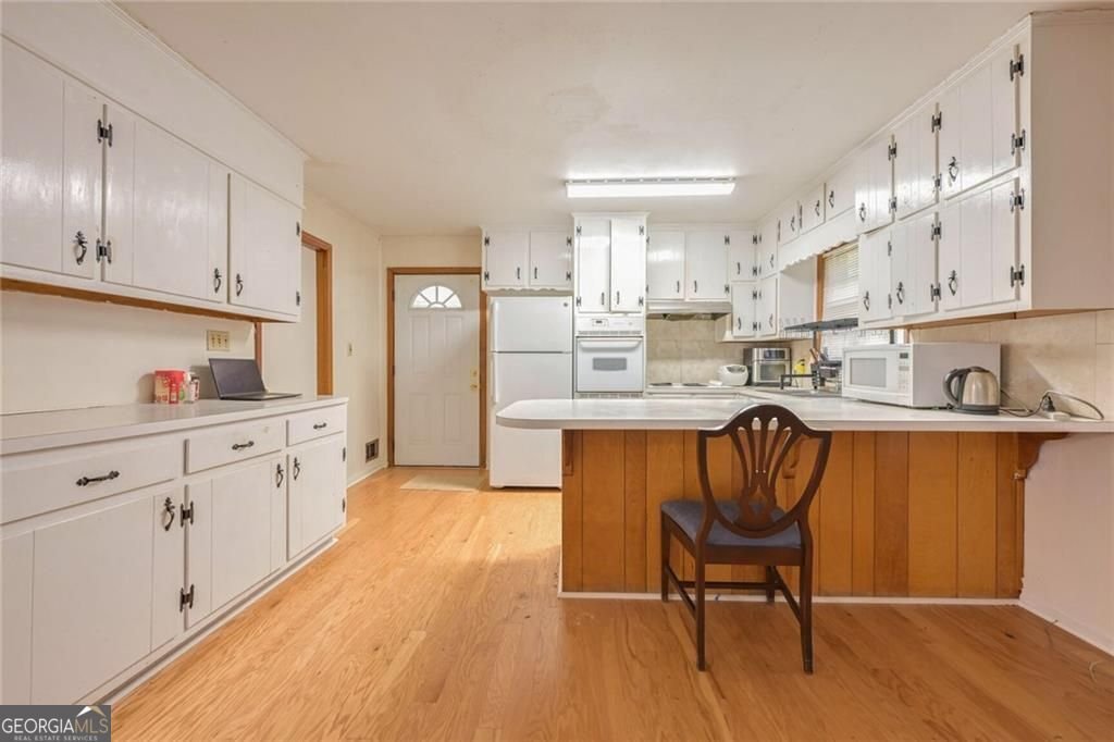 1189 East Fayetteville Road Riverdale - 11