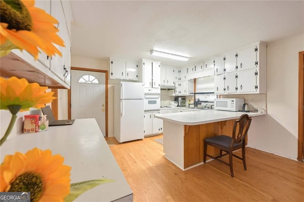 1189 East Fayetteville Road Riverdale - 12