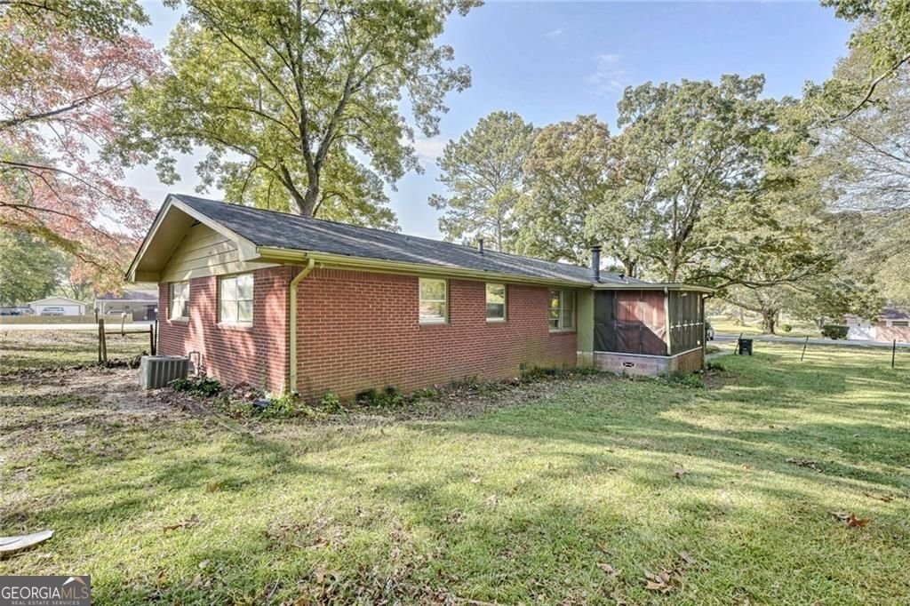 1189 East Fayetteville Road Riverdale - 3