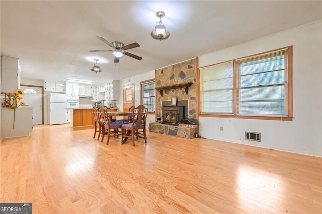 1189 East Fayetteville Road Riverdale - 5