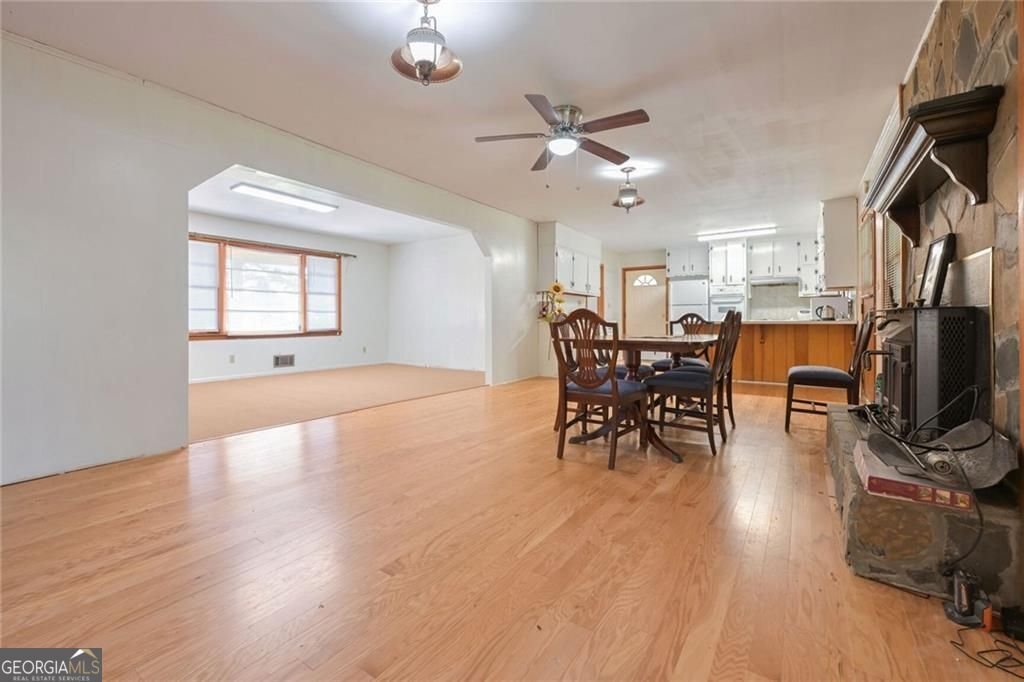 1189 East Fayetteville Road Riverdale - 8