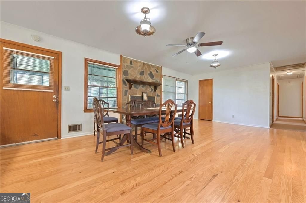 1189 East Fayetteville Road Riverdale - 9