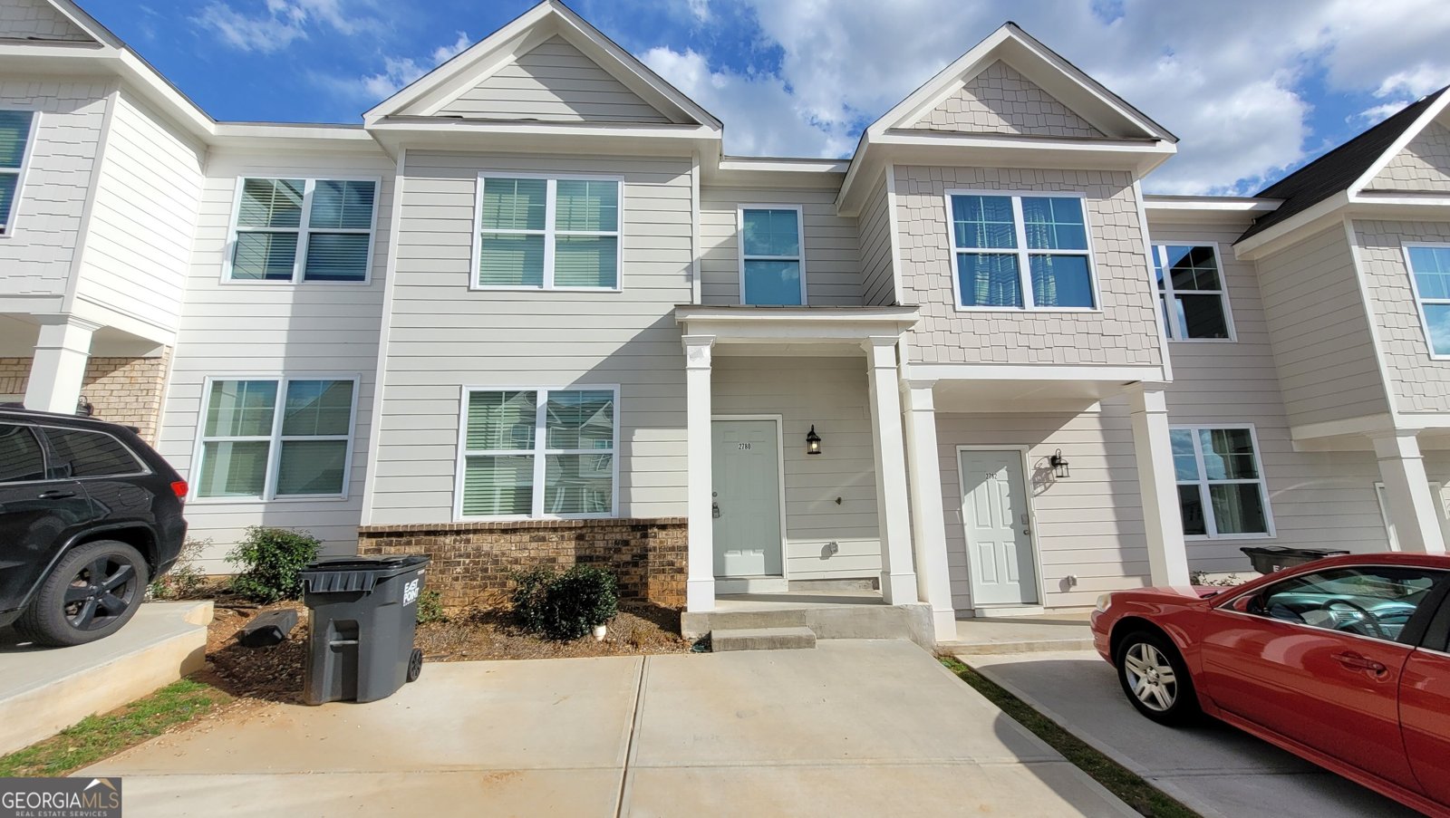 2780 Laurel Ridge Circle East Point - 1