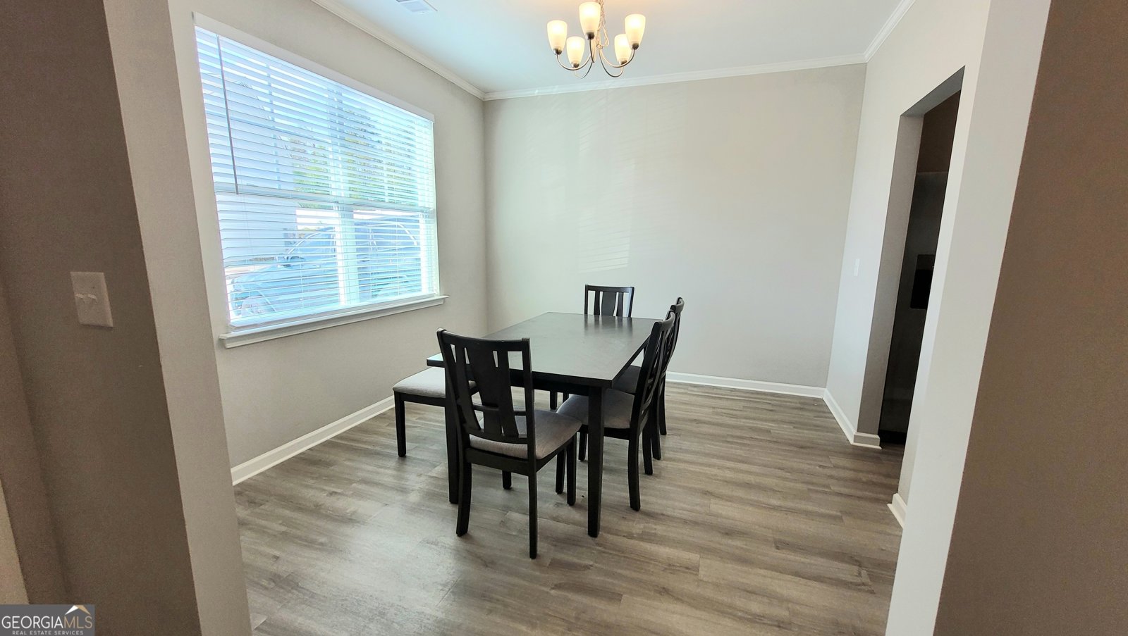 2780 Laurel Ridge Circle East Point - 2