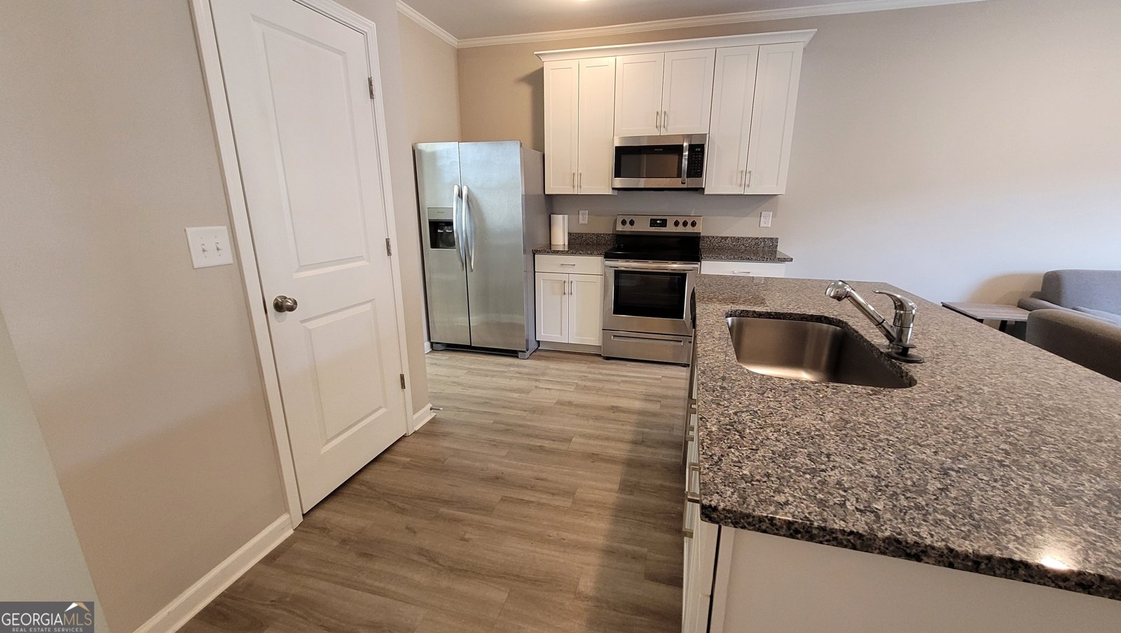 2780 Laurel Ridge Circle East Point - 3