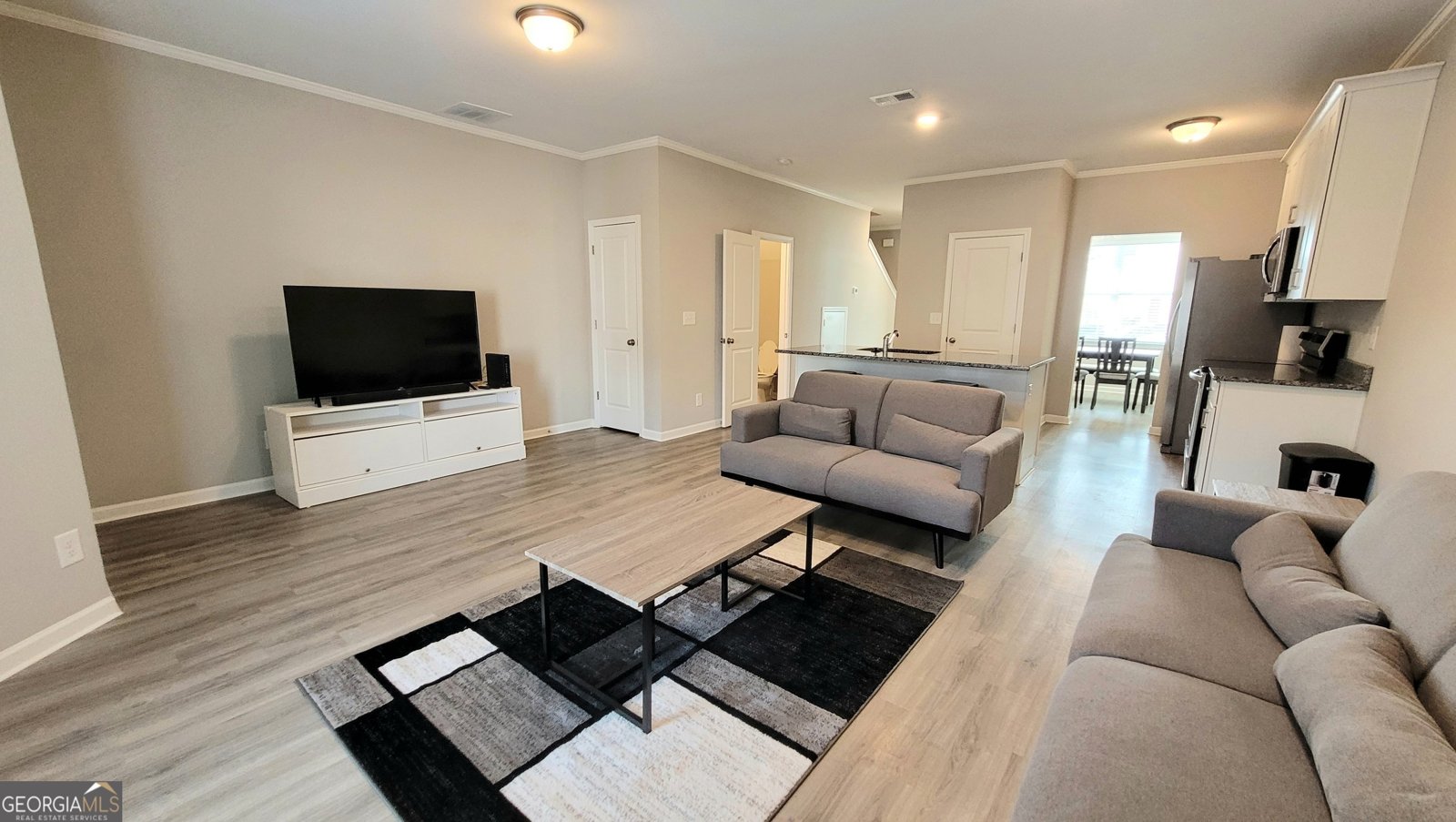 2780 Laurel Ridge Circle East Point - 4